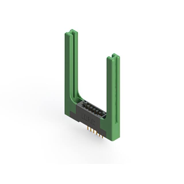396-006-540-158 EDAC Inc.  Edgeboard Connectors